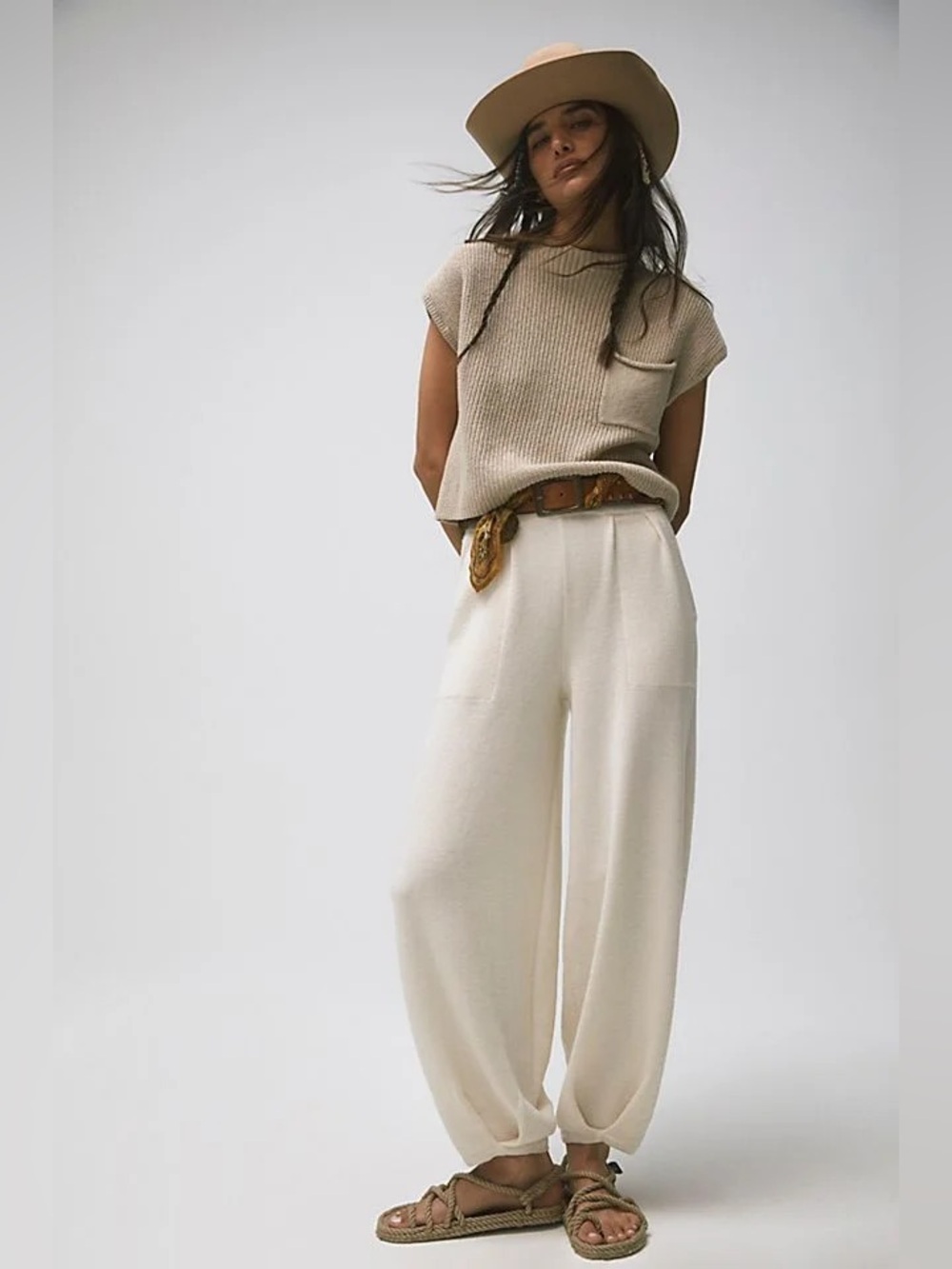 Free People Beach Freya Set